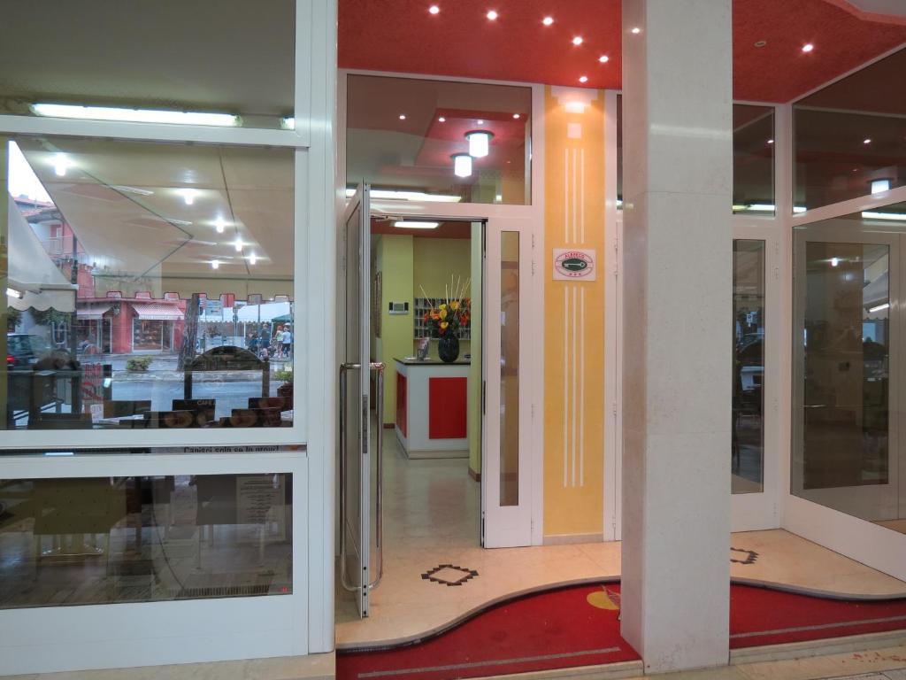 Appartamento קאורלה מראה חיצוני תמונה