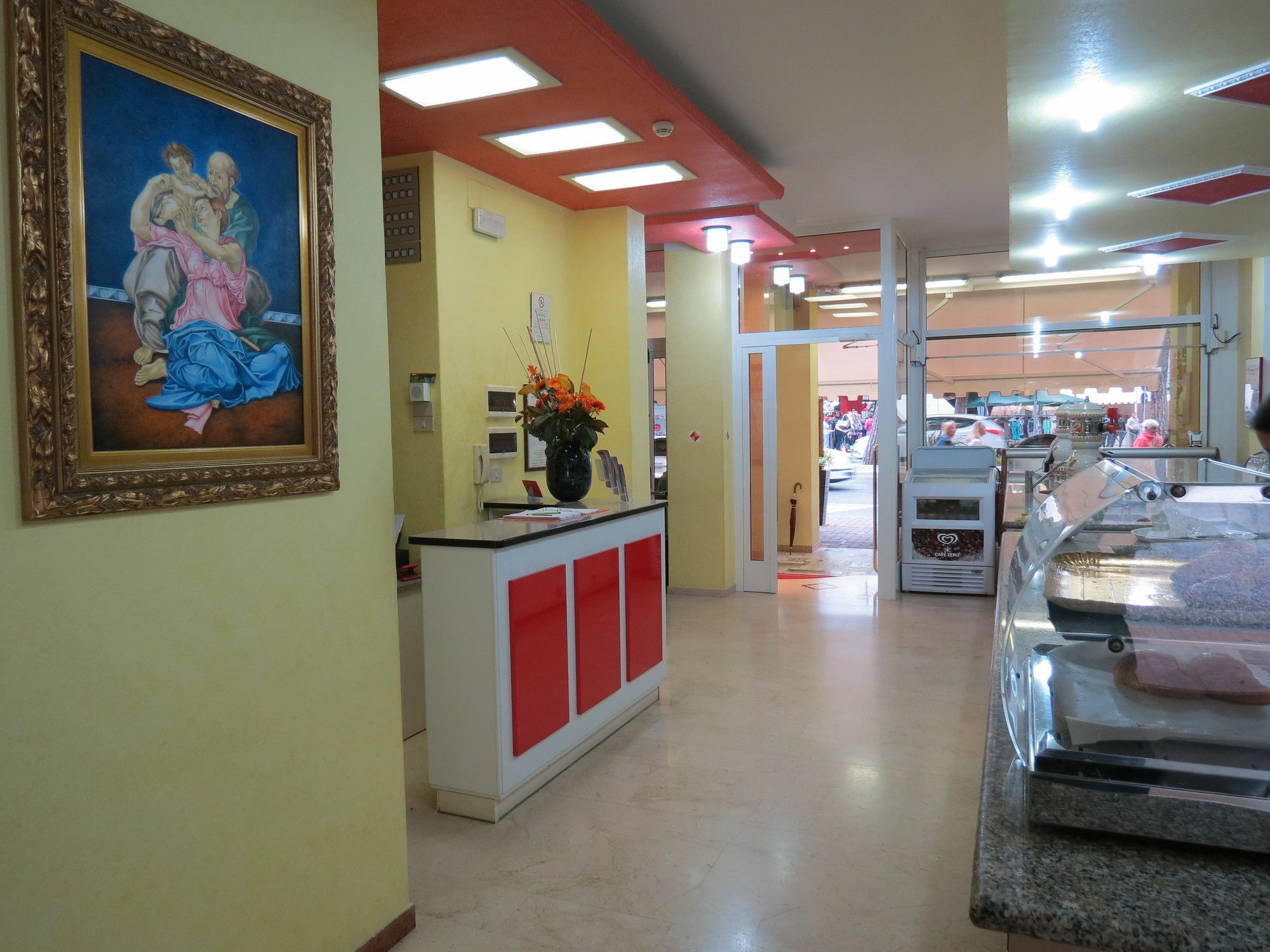 Appartamento קאורלה מראה חיצוני תמונה